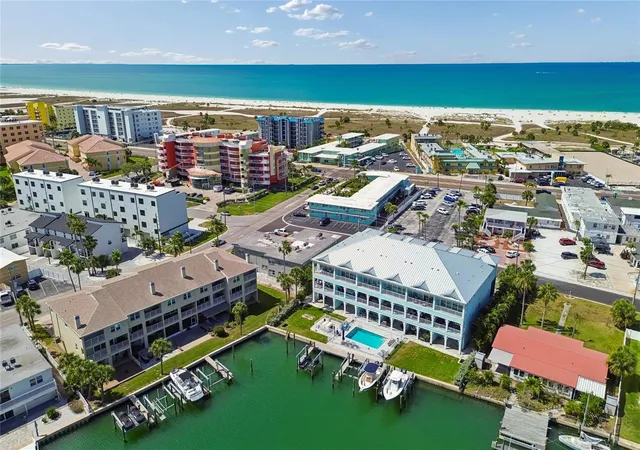 Homes for sale in Treasure Island, FL | 152 117th Ave #2, Treasure Island, FL 33706 | MLS# TB8499326