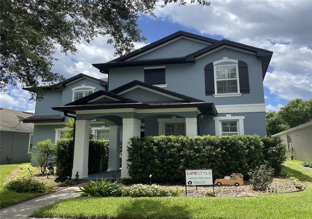 Homes for sale in Windermere, FL | 6820 Thornhill Cir, Windermere, FL 34786 | MLS# V4948591