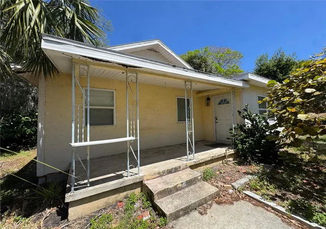 1st image of 72 Ada St, Tarpon Springs, FL 34689 | MLS# TB8499330
