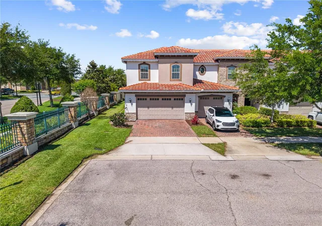 Photo 2 of Townhouse for sale at 14100 Tarvin St, Orlando, FL 32832 | MLS# O6400447 | Listing updated on 2026-08-27