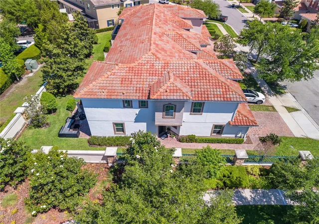 Photo 3 of Townhouse for sale at 14100 Tarvin St, Orlando, FL 32832 | MLS# O6400447 | Listing updated on 2026-08-27