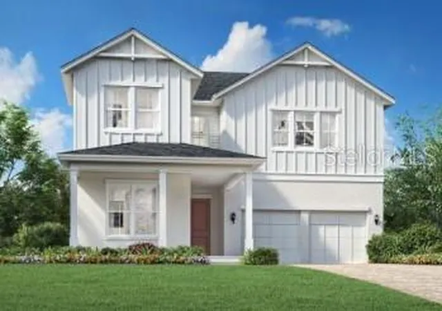 Photo 1 of Sale Pending at 12928 Westhaven Oak Dr, Winter Garden, FL 34787 | MLS# O6400451 | Listing updated on 2026-07-27