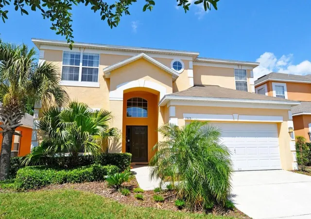 Photo 1 of Single family home for sale at 1315 Seasons Blvd, Kissimmee, FL 34746 | MLS# O6400453 | Listing updated on 2026-07-01