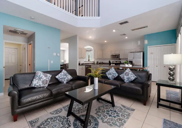 Photo 3 of Single family home for sale at 1315 Seasons Blvd, Kissimmee, FL 34746 | MLS# O6400453 | Listing updated on 2026-07-01