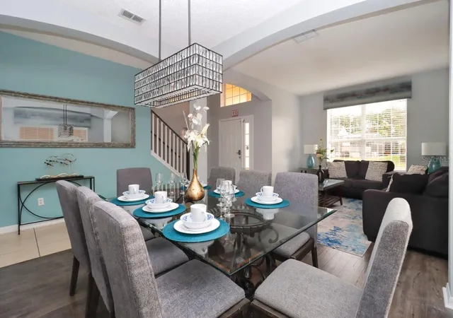 Photo 3 of Single family home for sale at 1315 Seasons Blvd, Kissimmee, FL 34746 | MLS# O6400453 | Listing updated on 2026-07-01