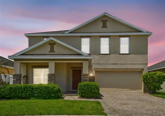 1st image of 260 Williamson Dr, Davenport, FL 33897 | MLS# TB8499367