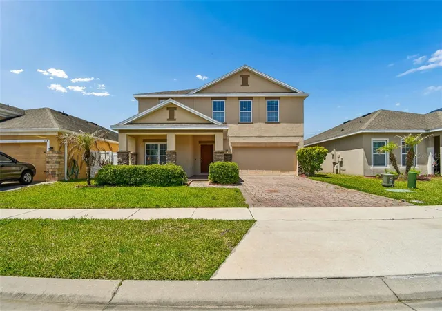 2nd image of 260 Williamson Dr, Davenport, FL 33897 | MLS# TB8499367
