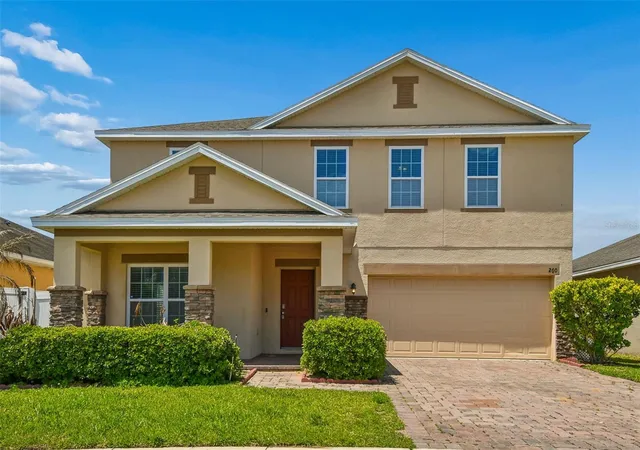 3rd image of 260 Williamson Dr, Davenport, FL 33897 | MLS# TB8499367