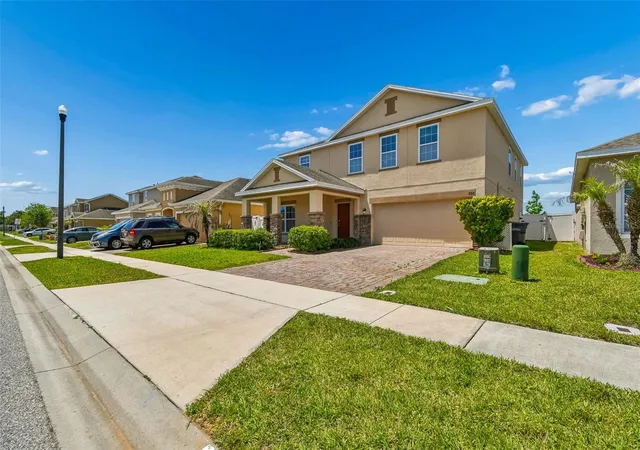5th image of 260 Williamson Dr, Davenport, FL 33897 | MLS# TB8499367
