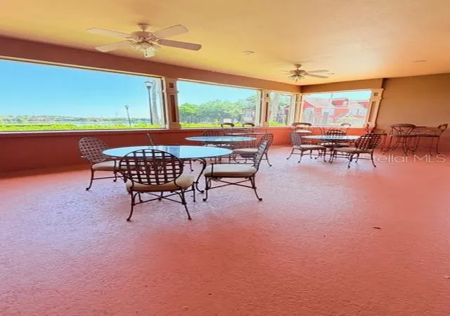 Listing Photo 2 - Condo for sale in building located at 9108 Lake Chase Island Wy, TAMPA, FL 33626 - Unit #9108