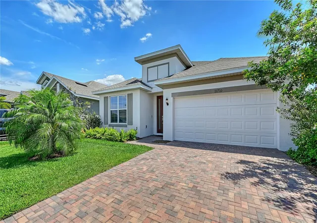 Photo 1 of Single family home for sale at 11710 Little River Way, Parrish, FL 34219 | MLS# A4690609 | Listing updated on 2026-06-18