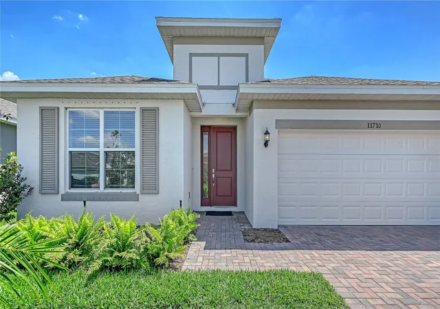 Photo 2 of Single family home for sale at 11710 Little River Way, Parrish, FL 34219 | MLS# A4690609 | Listing updated on 2026-06-18