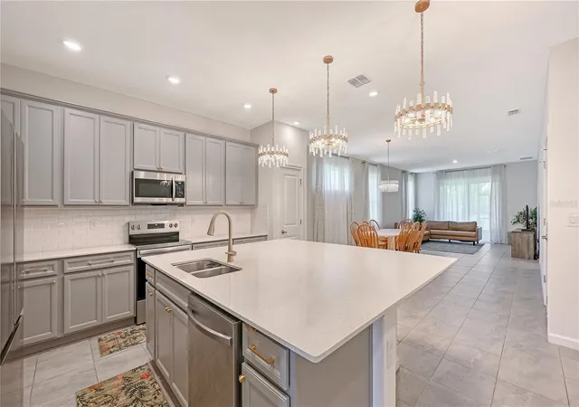 Photo 3 of Single family home for sale at 11710 Little River Way, Parrish, FL 34219 | MLS# A4690609 | Listing updated on 2026-06-18