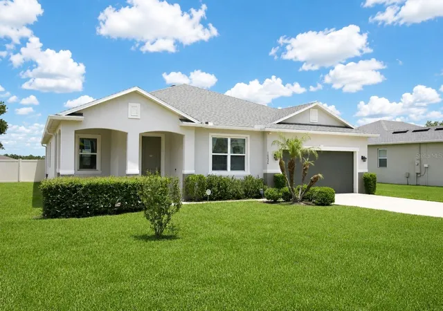Photo 1 of Single family home for sale at 10026 Weathers Loop, Clermont, FL 34711 | MLS# O6400470 | Listing updated on 2026-09-12