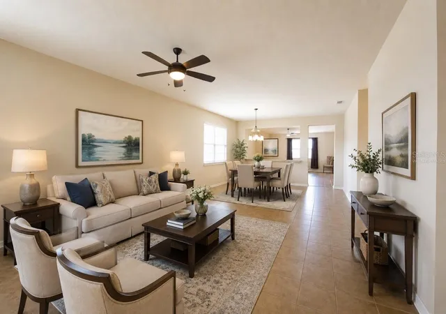 Photo 4 of Single family home for sale at 10026 Weathers Loop, Clermont, FL 34711 | MLS# O6400470 | Listing updated on 2026-09-12