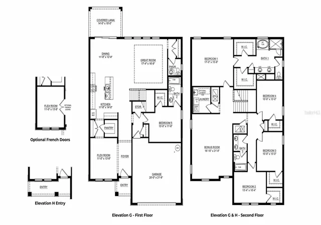 15th image of 17473 Maple Grv Rd, Land O Lakes, FL 34638 | MLS# TB8499394