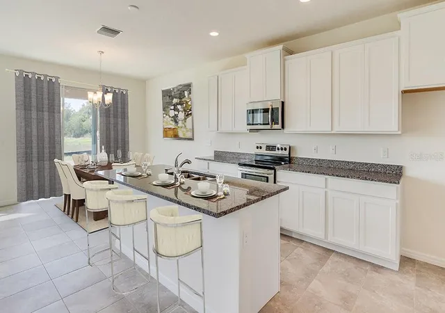 4th image of 17473 Maple Grv Rd, Land O Lakes, FL 34638 | MLS# TB8499394