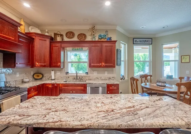 5th image of 590 Shearwood Dr, Flagler Beach, FL 32136 | MLS# FC317856