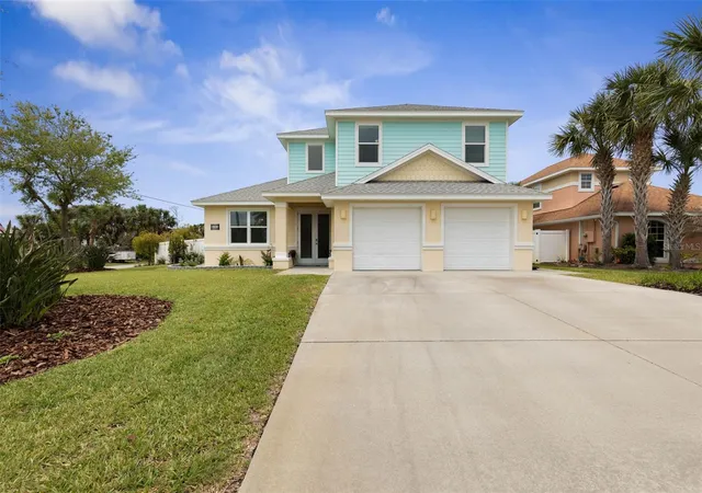 2nd image of 590 Shearwood Dr, Flagler Beach, FL 32136 | MLS# FC317856