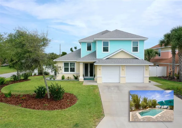 1st image of 590 Shearwood Dr, Flagler Beach, FL 32136 | MLS# FC317856