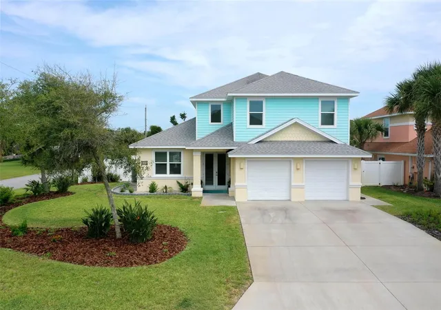 59th image of 590 Shearwood Dr, Flagler Beach, FL 32136 | MLS# FC317856