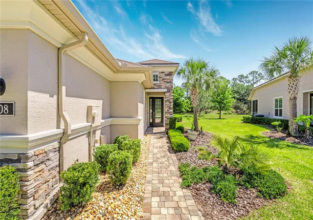 Homes for sale in Ormond Beach, FL | 708 Aldenham Ln, Ormond Beach, FL 32174 | MLS# V4948594