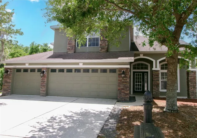 1st image of 11314 Oyster Bay Cir, New Port Richey, FL 34654 | MLS# TB8499431