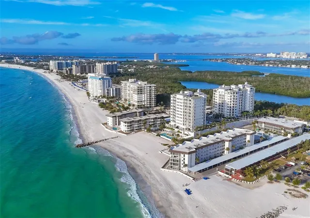 47th image of 2100 Benjamin Franklin Dr #205, Sarasota, FL 34236 | MLS# A4690613
