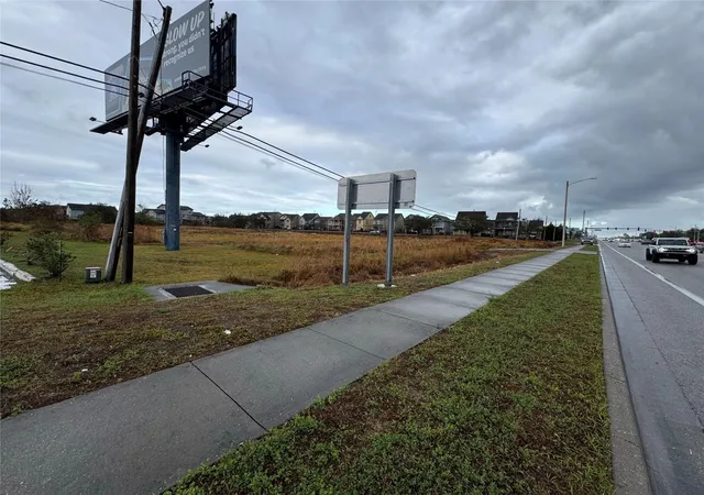 Photo 2 of Land for sale at 11065 E Colonial Dr, Orlando, FL 32817 | MLS# O6400496 | Listing updated on 2026-04-19