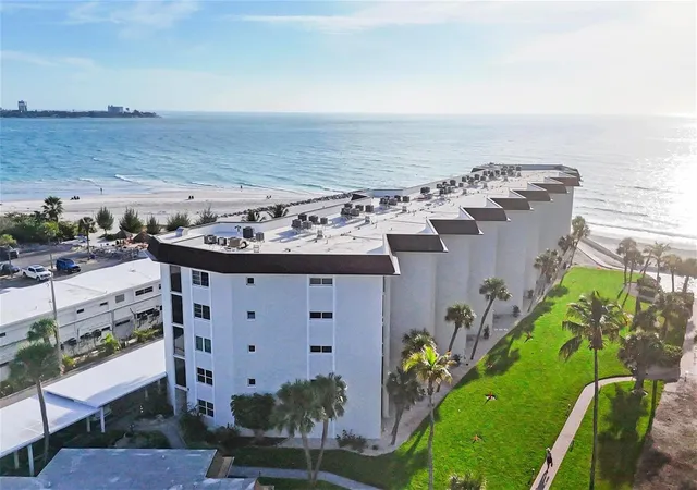 1st image of 2110 Benjamin Franklin Dr #104, Sarasota, FL 34236 | MLS# A4690614