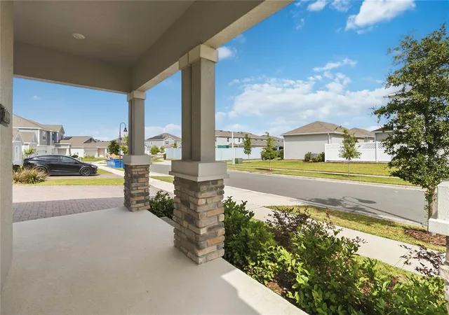 Photo 3 of Single family home for sale at 3000 Ella Way, St Cloud, FL 34771 | MLS# O6400500 | Listing updated on 2026-10-03