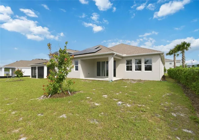 Photo 4 of Single family home for sale at 3000 Ella Way, St Cloud, FL 34771 | MLS# O6400500 | Listing updated on 2026-10-03
