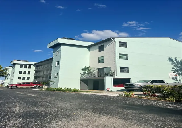 Condo for sale at 2651 Michael Pl #307, DUNEDIN, FL 34698 | MLS# TB8499437
