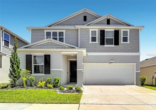 Photo 2 of Single family home for sale at 795 Overpool Ave, Davenport, FL 33896 | MLS# G5111219 | Listing updated on 2026-10-20