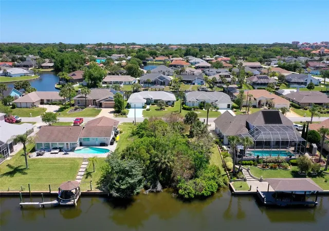 Photo 1 of Land for sale at 17 Claridge Ct N, Palm Coast, FL 32137 | MLS# FC317858 | Listing updated on 2026-04-23