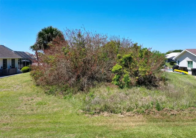 Photo 2 of Land for sale at 17 Claridge Ct N, Palm Coast, FL 32137 | MLS# FC317858 | Listing updated on 2026-04-23