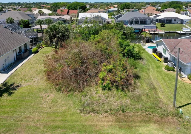 Photo 3 of Land for sale at 17 Claridge Ct N, Palm Coast, FL 32137 | MLS# FC317858 | Listing updated on 2026-04-23