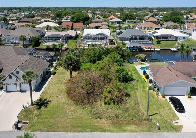 Photo 4 of Land for sale at 17 Claridge Ct N, Palm Coast, FL 32137 | MLS# FC317858 | Listing updated on 2026-04-23