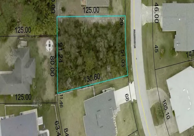 1st image of 28 Fallwood Ln, Palm Coast, FL 32137 | MLS# FC317859