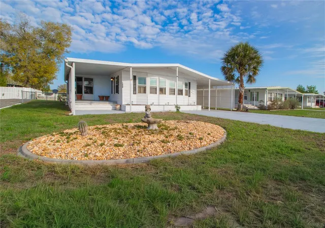 4th image of 9141 Salisbury Dr, Brooksville, FL 34613 | MLS# OM723069