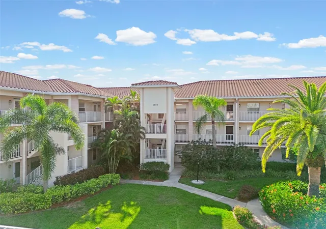 Photo 1 of Condo for sale at 6503 Stone River Rd #204, Bradenton, FL 34203 | MLS# A4690619 | Listing updated on 2026-07-14