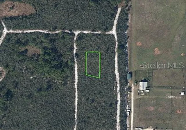 Photo 1 of Land for sale at 708 Poppy St, Sebring, FL 33876 | MLS# S5148182 | Listing updated on 2026-04-20
