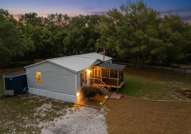 2nd image of 7360 Sw 157th Ln, Dunnellon, FL 34432 | MLS# OM723073