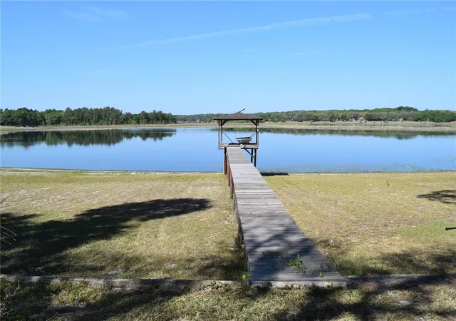 1st image of 121 Aweema Wy, Melrose, FL 32666 | MLS# OM723075