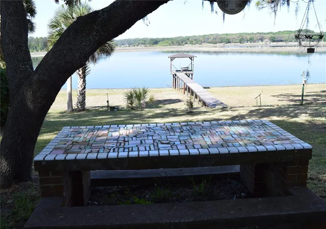 5th image of 121 Aweema Wy, Melrose, FL 32666 | MLS# OM723075