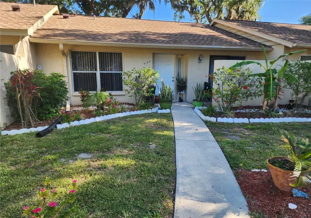 Photo 1 of Sale Pending at 4154 16th Street E #15, Ellenton, FL 34222 | MLS# TB8499482 | Listing updated on 2026-09-22
