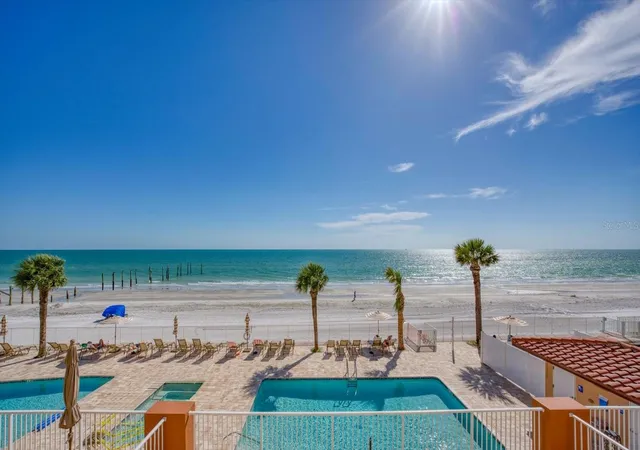 3rd image of 16326 Gulf Blvd #206, Redington Beach, FL 33708 | MLS# TB8499488
