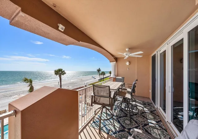 5th image of 16326 Gulf Blvd #206, Redington Beach, FL 33708 | MLS# TB8499488