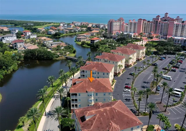 2nd image of 55 Ocean Crest Wy #922, Palm Coast, FL 32137 | MLS# FC317863