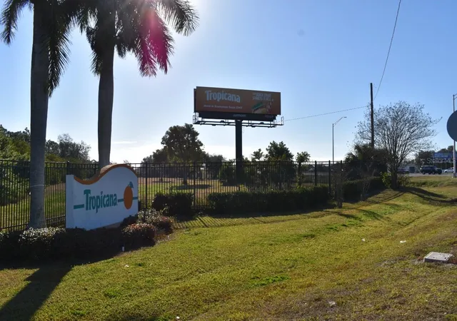 Photo 2 of Land for sale at 2115 9th Street E, Bradenton, FL 34208 | MLS# A4690624 | Listing updated on 2026-09-01